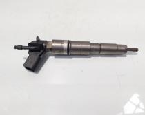 Injector, cod 0445115050, 779604202, Bmw 3 (E90) 3.0 D XD, 306D3 (id:699912)