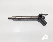 Injector, cod 7797877-05, 0445116001, Bmw 5 Touring (E61) 2.0 diesel, N47D20A (id:703695)