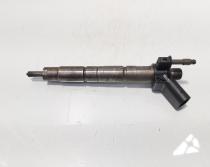 Injector, cod 7797877-05, 0445116001, Bmw 5 Touring (E61) 2.0 diesel, N47D20A (id:703696)