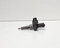 Injector, cod 038130073BQ, RB3, 0414720312, Vw Passat (3C2) 2.0 TDI, BMP (id:702095)
