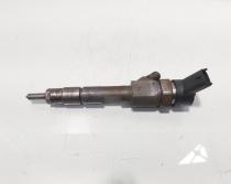 Injector, cod 0445110021, 7700111014, Renault Laguna 2 1.9 DCI, F9Q750 (id:701164)