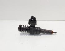 Injector, cod  038130073AL, RB3, Vw Golf 4 (1J1) 1.9 TDI, ASZ (id:700205)
