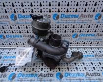 Turbosuflanta GM55202638, Opel Agila (B) (H08) 1.3cdti, Z13DTJ