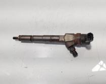 Injector, cod 0445110327, Opel Astra J 2.0 CDTI, A20DTH (id:703194)