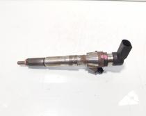 Injector, cod 8200903034, 8200704191, Renault Megane 3 Combi 1.5 DCI (id:699601)