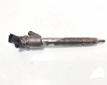 Injector, cod 9828959880, 0445110955, Citroen C4 Cactus (id:700685)