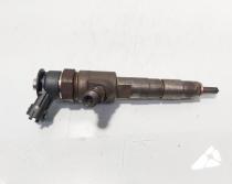 Injector, cod 0445110340, Peugeot 308 1.6 HDI, 9H06 (id:700662)