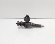 Injector, cod 038130073AG, BTC, 0414720215, Vw Jetta 3 (1K2) 1.9 TDI, BXE (id:697755)