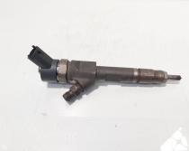Injector, cod 0445110328, Renault Megane 3 Combi 1.9 DCI, F9Q870 (id:701398)