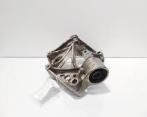 Suport brat trapez stanga fata, cod 6Q0199293D, Skoda Fabia 1 (6Y2) 1.4 benz, AUA (id:703095)