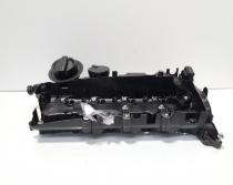 Capac culbutori, cod 1112-7797613, Bmw 3 (E90) 2.0 diesel, N47D20A (id:703558)
