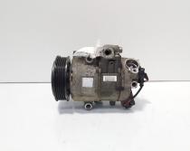Compresor clima, cod 6Q0820808F, Seat Ibiza 5 (6J5) 1.4 benz, BXW (id:703570)