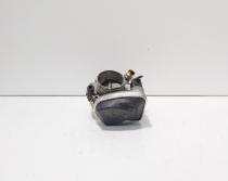 Clapeta acceleratie, cod GM55562380, Opel Astra H 1.8 benz, Z18XER (id:703584)