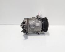 Compresor clima, cod 51794515, Fiat Punto (188) 1.2 benz, 188A4000 (id:703593)