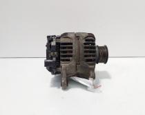 Alternator 90A Bosch, cod 028903028D, Vw Golf 4 (1J1) 1.6 benz, BCB (id:703581)