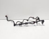Rampa retur injectoare, Renault Grand Scenic 3 1.6 DCI, R9M402 (id:703946)