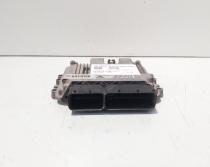 Calculator motor ECU, cod 39106-2A710, 0281014291, Hyundai i30 (FD) 1.6 CRDI, D4FB (id:703108)