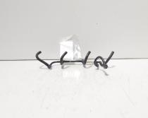 Rampa retur injectoare Delphi, Renault Clio 3 1.5 DCI, K9K770 (id:703201)