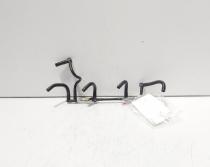 Rampa retur injectoare Delphi, Renault Clio 3 1.5 DCI, K9K770 (id:703211)