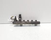 Rampa injectoare cu senzor, cod 0445214049, Opel Astra H 1.7 CDTI, Z17DTL (id:703776)