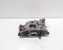 Pompa ulei, cod 9656484580, Ford Focus 2 (DA) 1.6 TDCI, HHDA (id:630199)