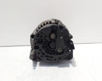 Alternator 90A, Vw Golf 4 (1J1) 1.9 TDI, ASZ (id:703220)