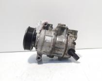 Compresor clima, cod 8E0260805BS, Audi A4 (8EC, B7) 2.0 TDI, BPW (id:703913)