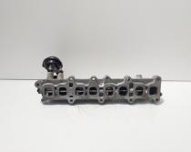 Galerie admisie cu clapete, cod 8973134590, Opel Astra H 1.7 CDTI, Z17DTH (id:703792)