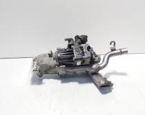 Racitor gaze cu egr, cod 9802194080, Peugeot 308 1.6 HDI, 9H06 (id:703222)
