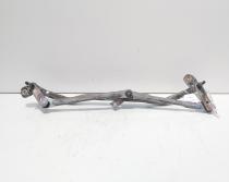 Ansamblu stergatoare fata, cod 6L1955023H, Seat Cordoba (6L2) vol pe stanga (id:703802)