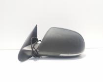 Oglinda electrica stanga cu semnalizare, Skoda Octavia 2 Combi (1Z5) vol pe stanga (id:703989)