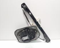 Macra cu motoras usa stanga spate, Vw Golf 5 (1K1) (id:703508)