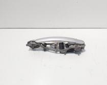 Maner usa stanga spate, Vw Golf 5 (1K1) (id:703502)