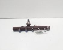 Rampa injectoare cu senzor Delphi, cod 8200669695, Renault Clio 3 1.5 DCI, K9K770 (id:703546)