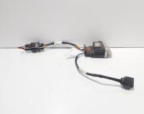Releu electroventilator, cod 989462U, Audi A4 Avant (8K5, B8) 2.0 TDI, CAG (id:703074)