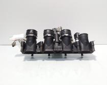Galerie admisie cu clapete, cod 06D133209S, Audi A3 (8P1) 2.0 FSI, BLX (id:703225)