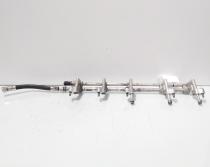 Conducte alimentare combustibil, Vw Touareg (7LA, 7L6) 2.5 TDI, BAC (id:703552)