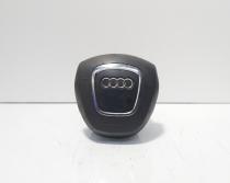 Airbag volan, cod 8K0880201A, Audi A4 Avant (8K5, B8) (id:660333)