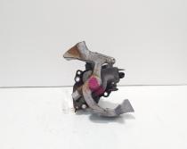 Selector cutie de viteze manuala, cod 7G9R-7201-CB, Ford Kuga I 2.0 TDCI, UFDA, 6 vit man (id:703831)