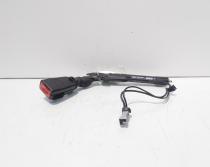 Capsa centura stanga scaun cu capsa pirotehnica, cod 34060064B, Bmw X1 (E84) (id:704016)