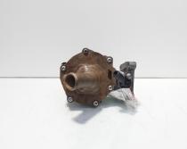 Pompa servo directie cu pompa apa, cod 4X4Q-3A674-BC, Jaguar X-Type 2.0 TDCI, FMBA (id:703960)