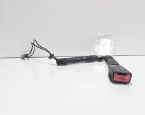 Capsa centura dreapta scaun cu capsa pirotehnica, cod 34050055B, Bmw X1 (E84) (id:704025)