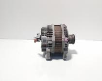 Alternator 150A Bosch, cod 9646321880, Peugeot 307, 1.6 HDI, 9HZ (id:703954)