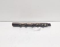 Rampa injectoare cu senzor, cod GM55209572, 0445214095, Opel Vectra C, 1.9 CDTI, Z19DT (id:703998)