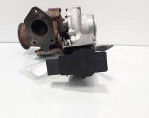 Actuator turbosuflanta, cod 335-19200, Bmw 5 Touring (E61) 2.0 diesel, N47D20A (id:703884)