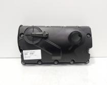 Capac culbutori, cod 038103469AD, Seat Leon (1P1) 1.9 TDI, BXE (id:703901)