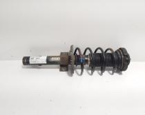 Amortizor stanga fata, cod 6Q0413031BH, Skoda Fabia 1 (6Y2) 1.2 12V benz, BMD (id:499226)