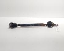 Planetara dreapta fata, Skoda Fabia 1 (6Y2) 1.2 benz, BME, 5 vit (id:703091)