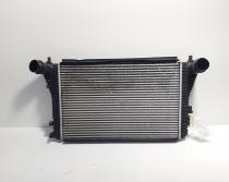 Radiator intercooler, cod 1K0145803BM, Skoda Superb II (3T4) 1.6 TDI, CAY (id:703133)