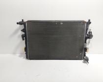 Radiator racire apa, cod 1K0121251CL, Skoda Yeti (5L) 1.6 TDI, CAY (id:703386)